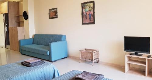 Kvariati Apartamento | Sunset Kvariati Sea Home