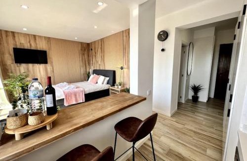 Torralta Apartamento | Sunset Lagoon Studio ALVOR, ALGARVE