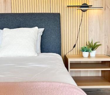Torralta Apartamento | Sunset Lagoon Studio ALVOR, ALGARVE