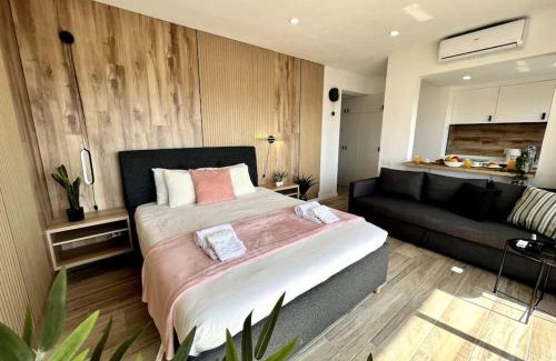 Torralta Apartamento | Sunset Lagoon Studio ALVOR, ALGARVE