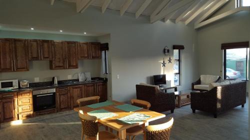 Port Nolloth Chalet De Esquí | Sunset Lagoon