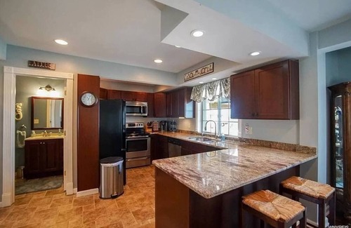 Olcott Casa | Sunset Lake House in Olcott Beach, NY