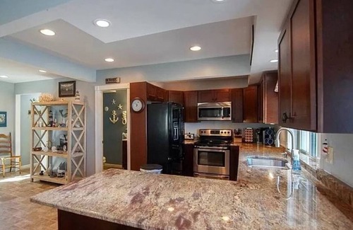 Olcott Casa | Sunset Lake House in Olcott Beach, NY