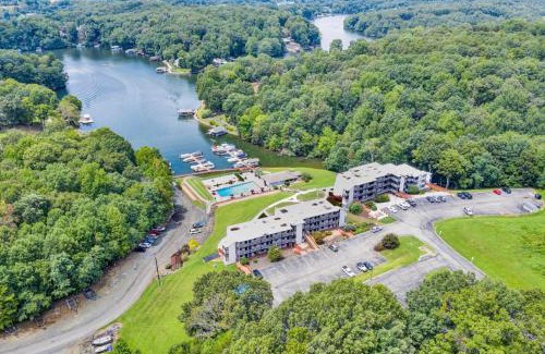 North Shore Apartamento | Sunset Landing