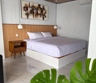 Hargomulyo Casa | SunSet Lawu Kemuning, Villa, Full House 3 Bed, Free BBQ, Free Float Light Breakfast