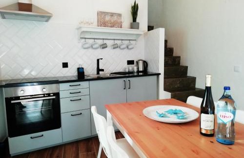 Aljezur Casa | Sunset Little House