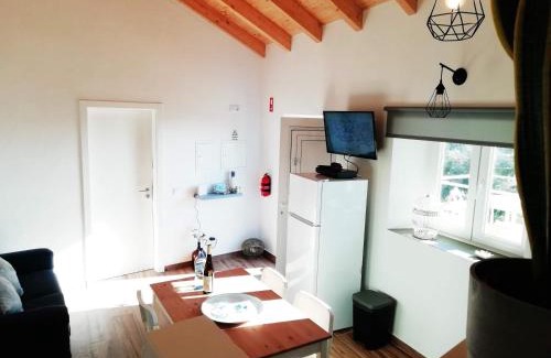 Aljezur Casa | Sunset Little House