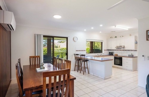 Woolgoolga Casa | Sunset Lodge