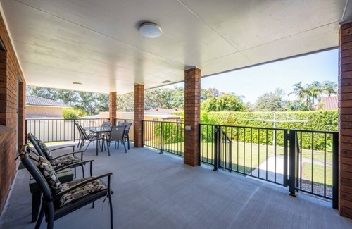 Woolgoolga Casa | Sunset Lodge
