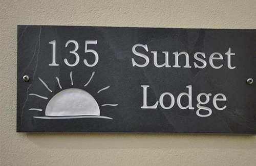 Portland Casa | Sunset Lodge