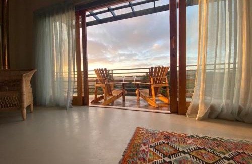 Paradise Casa | Sunset Loft Retreat