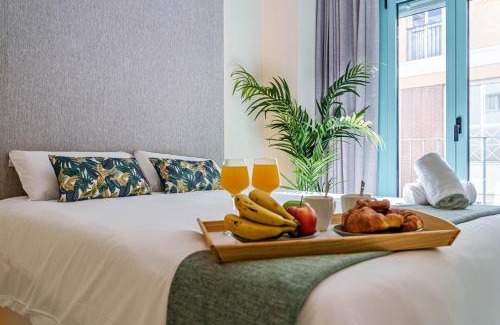 Perchel Sur Apartamento | SUNSET MALAGA - PRIME & DESIGN