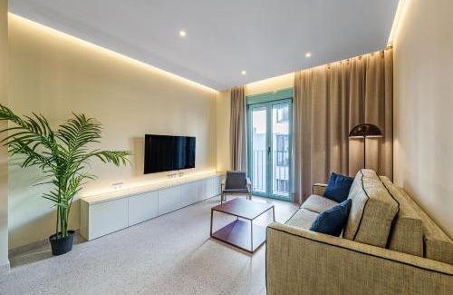 Perchel Sur Apartamento | SUNSET MALAGA - PRIME & DESIGN