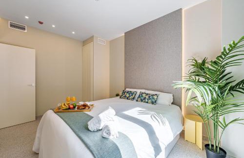 Perchel Sur Apartamento | SUNSET MALAGA - PRIME & DESIGN