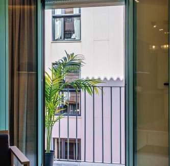 Perchel Sur Apartamento | SUNSET MALAGA - PRIME & DESIGN