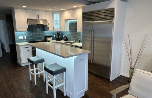 Los Angeles County Condominio | Sunset Malibu Road Premium Penthouse frente al mar