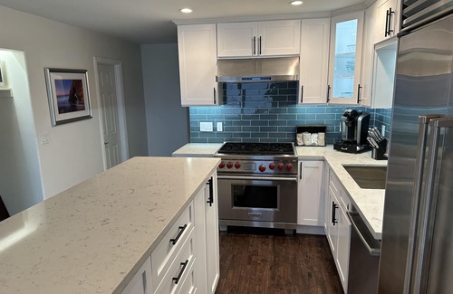 Los Angeles County Condominio | Sunset Malibu Road Premium Penthouse frente al mar