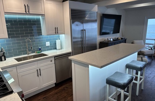 Los Angeles County Condominio | Sunset Malibu Road Premium Penthouse frente al mar