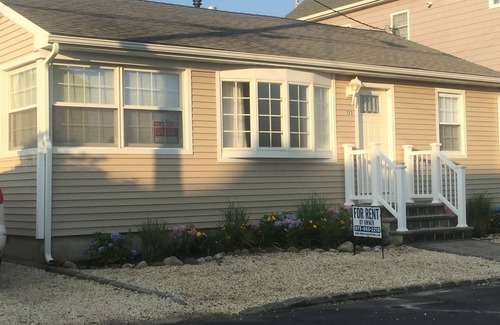 Lavallette Casa | Minutos de Sunset Manor al paseo marítimo de Seaside Heights en dirección al sur,