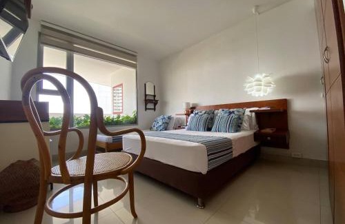 El Cabrero Apartamento | Sunset Marbella Oceanfront