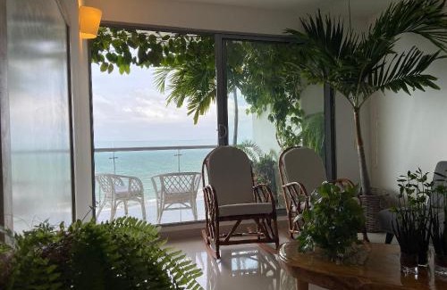 El Cabrero Apartamento | Sunset Marbella Oceanfront