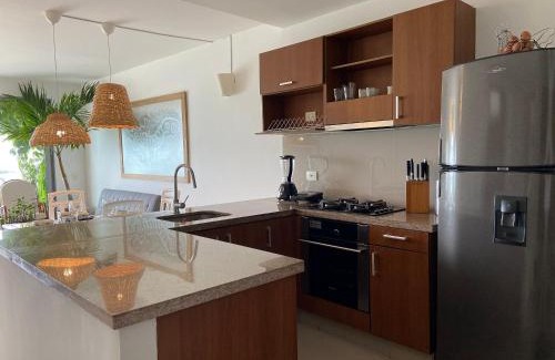 El Cabrero Apartamento | Sunset Marbella Oceanfront