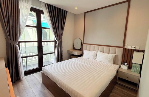 Duong To Hotel | Sunset Marina Hotel