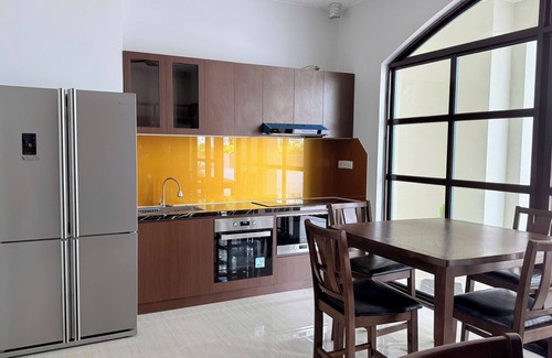 Duong To Hotel | Sunset Marina Hotel