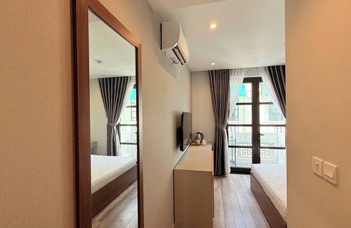 Duong To Hotel | Sunset Marina Hotel