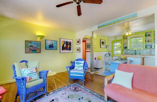 Oak Bluffs Casa | Sunset Meadows