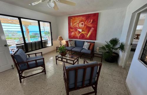 Chicxulub Puerto Casa | Sunset Mompracem in Chicxulub, Yucatan