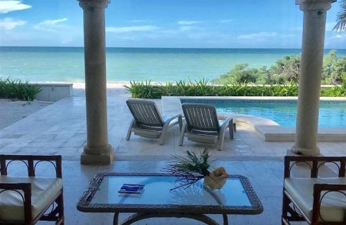 Chicxulub Puerto Casa | Sunset Mompracem in Chicxulub, Yucatan