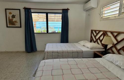 Chicxulub Puerto Casa | Sunset Mompracem in Chicxulub, Yucatan