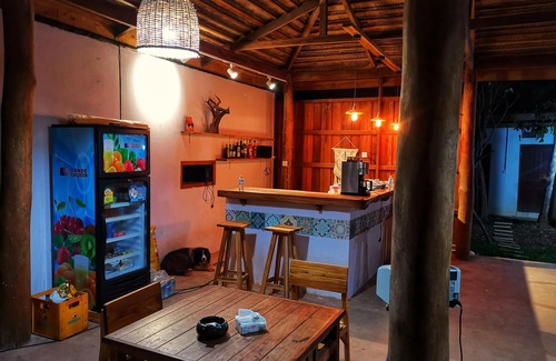 Vang Vieng Casa | Sunset Nam Ngum tented resort