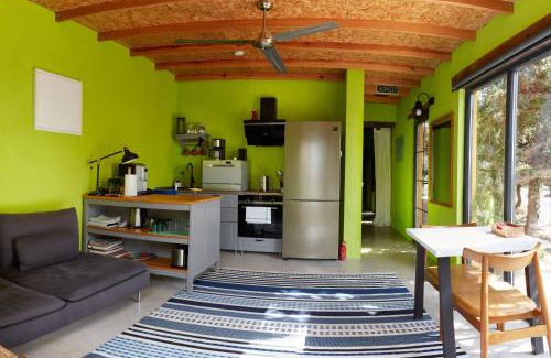 Cesme Casa | Sunset No 23 Second Unit Colorful and Cozy