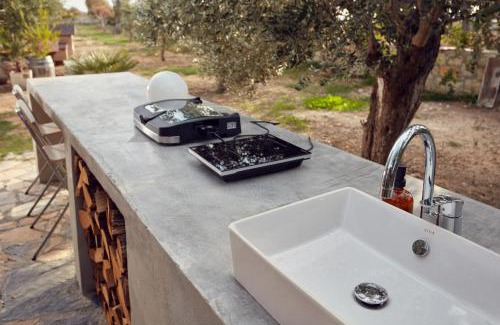 Cesme Casa | Sunset No 23 Second Unit Colorful and Cozy