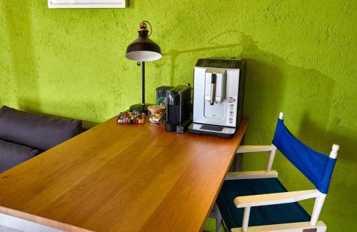 Cesme Casa | Sunset No 23 Second Unit Colorful and Cozy