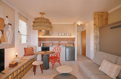 Bahía de San Antonio Apartamento | Sunset Oasis Ibiza- Adults Only