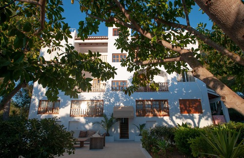 Bahía de San Antonio Apartamento | Sunset Oasis Ibiza- Adults Only