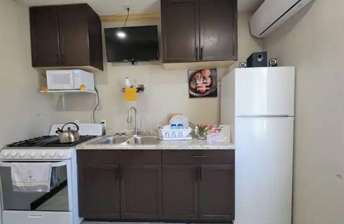 Nassau Apartamento | Sunset Oasis 1