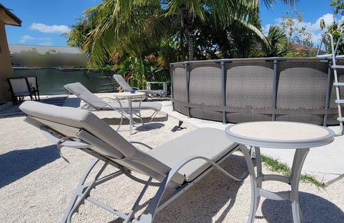 Nassau Apartamento | Sunset Oasis 1