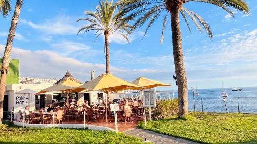 Balito Apartamento | Sunset Ocean View by Aquamarina