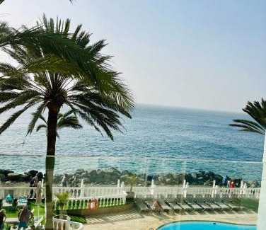 Arguineguin Apartamento | Sunset Ocean View