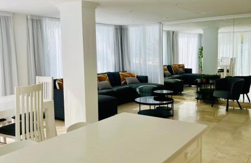 Arguineguin Apartamento | Sunset Ocean View