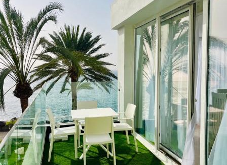 Arguineguin Apartamento | Sunset Ocean View