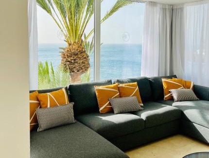Arguineguin Apartamento | Sunset Ocean View