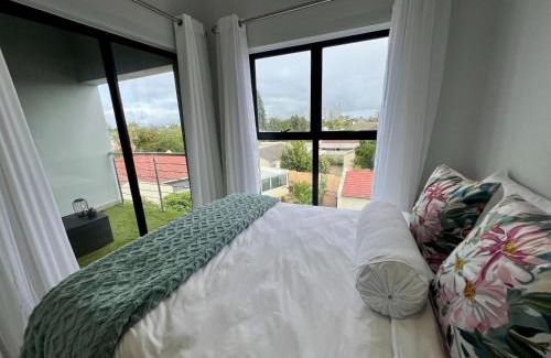 Blouberg Rise Apartamento | Sunset on 13