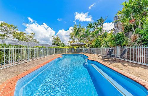 Hamilton Island Apartamento | Sunset On Hamilton Island - 2 Bedroom Apartment with views and buggy