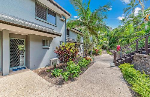 Hamilton Island Apartamento | Sunset On Hamilton Island - 2 Bedroom Apartment with views and buggy