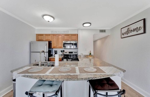 Rocky Point Apartamento | Sunset on the Bay Designer Condo Private Balcony